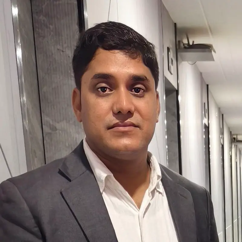 Prabhat Mehta