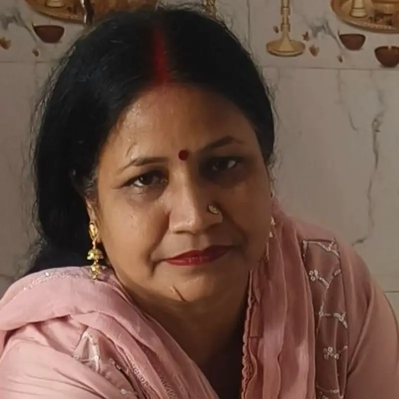 Riya Mehta